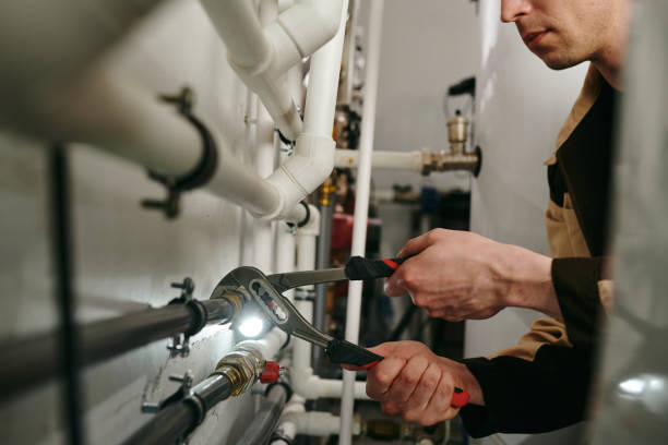 Best Emergency Plumbing Repair  in Wolverine Lake, MI