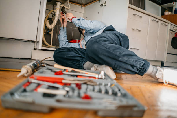Best Sewer Line Repair  in Wolverine Lake, MI