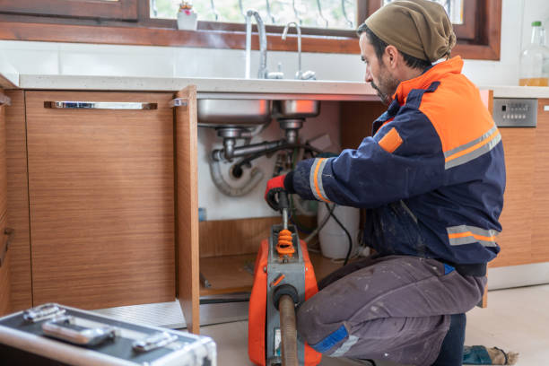 Best Faucet Repair  in Wolverine Lake, MI