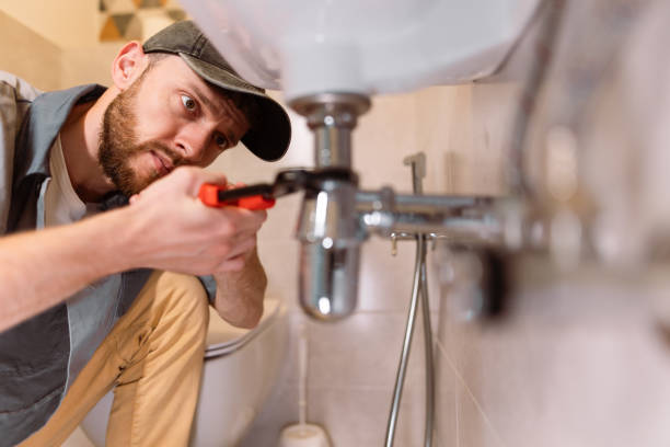 Best Drain Cleaning Services  in Wolverine Lake, MI