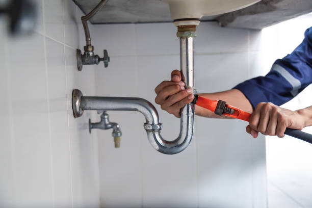 Best 24-Hour Plumber Near Me  in Wolverine Lake, MI