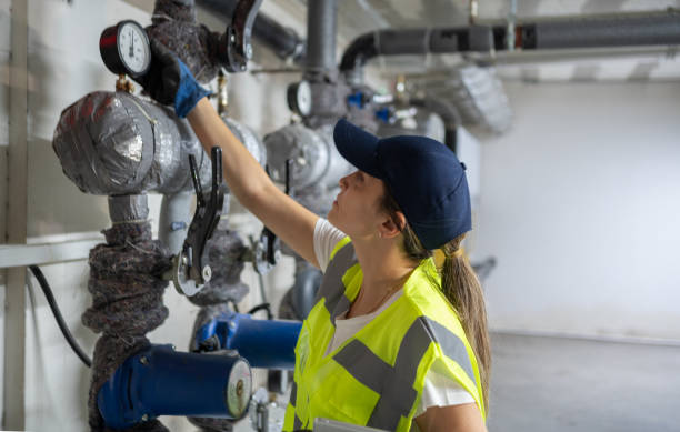 Best Commercial Plumbing Services  in Wolverine Lake, MI