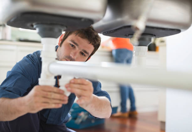 Best Gas Line Repair  in Wolverine Lake, MI