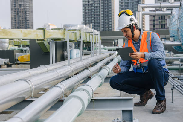 Best Residential Plumbing Services  in Wolverine Lake, MI
