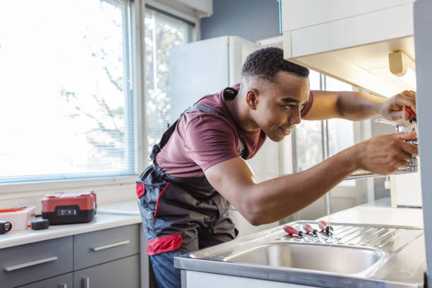 Best Same-Day Plumbing Service  in Wolverine Lake, MI